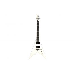 Электрогитара S BY SOLAR TYPE VB VB4.6W-E WHITE